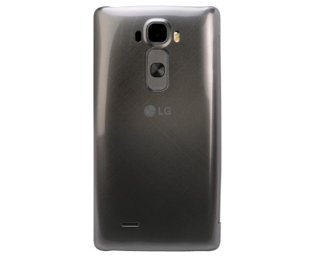 LG QuickCircle™ púzdro pre LG G Flex2, CCF-620, thumbnail 3