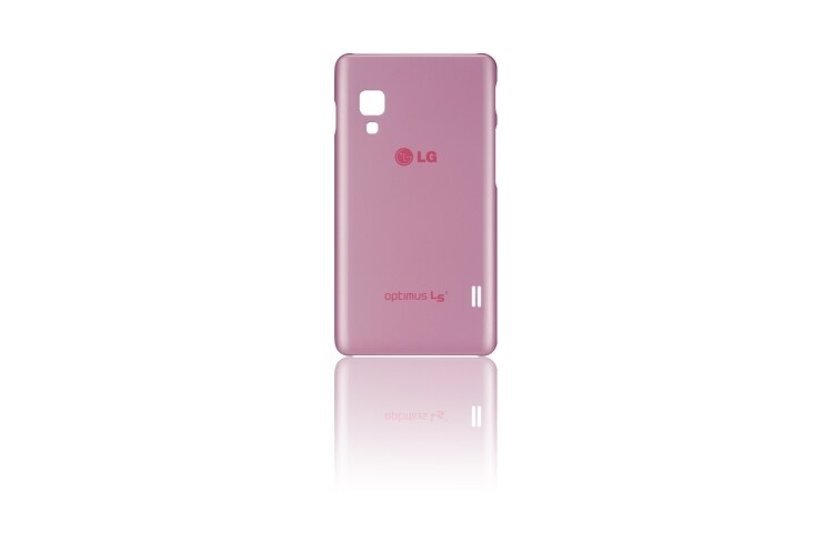 LG Ochranný zadný kryt pre LG L5 II, CCH-210, thumbnail 4