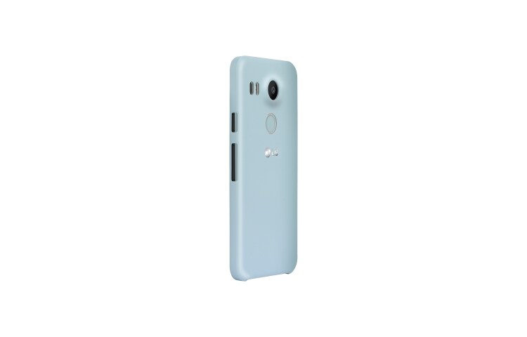 LG Ochranné puzdro Quick Cover ™ pre LG NEXUS 5X, CSV-140, thumbnail 3