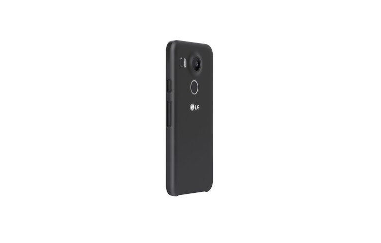 LG Ochranné puzdro Quick Cover ™ pre LG NEXUS 5X, CSV-140, thumbnail 6
