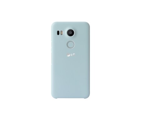 LG Ochranné puzdro Quick Cover ™ pre LG NEXUS 5X, CSV-140, thumbnail 2