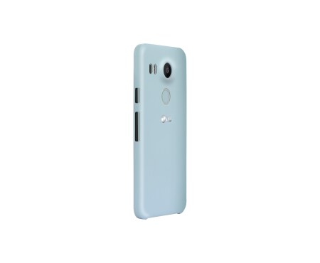 LG Ochranné puzdro Quick Cover ™ pre LG NEXUS 5X, CSV-140, thumbnail 3