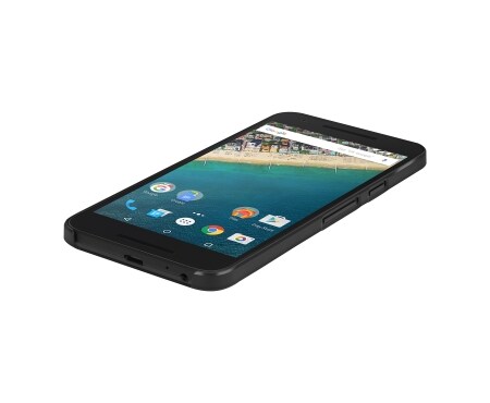 LG Ochranné puzdro Quick Cover ™ pre LG NEXUS 5X, CSV-140, thumbnail 7