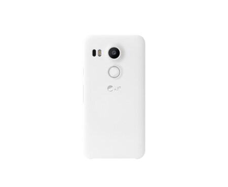 LG Ochranné puzdro Quick Cover ™ pre LG NEXUS 5X, CSV-140, thumbnail 8