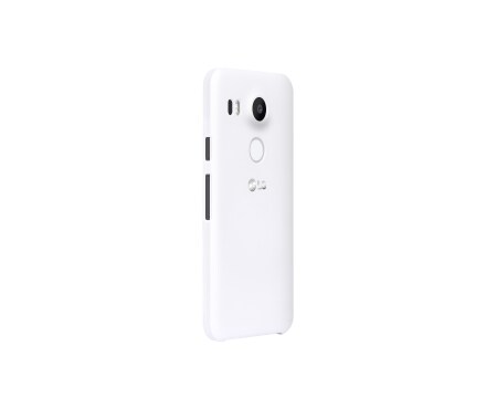 LG Ochranné puzdro Quick Cover ™ pre LG NEXUS 5X, CSV-140, thumbnail 9
