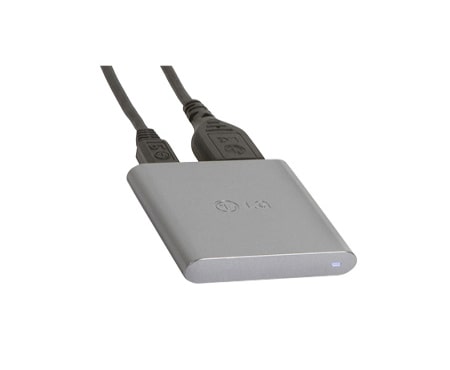 LG Miracast Adaptér LG DWD-300, DWD-300, thumbnail 2