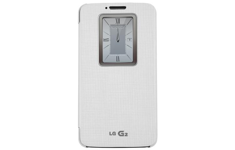 LG Puzdro QuickWindow G2, G2 CCF-240G, thumbnail 6