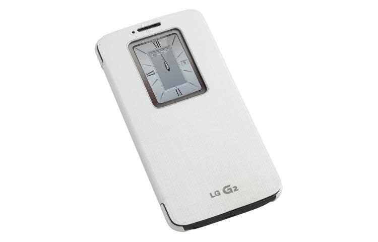 LG Puzdro QuickWindow G2, G2 CCF-240G, thumbnail 7