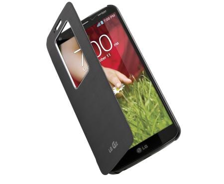 LG Puzdro QuickWindow G2, G2 CCF-240G, thumbnail 3