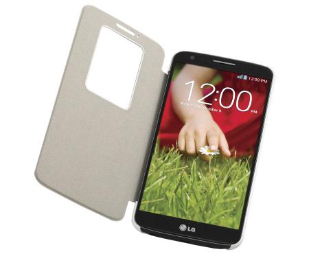 LG Puzdro QuickWindow G2, G2 CCF-240G, thumbnail 9