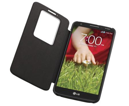 LG Puzdro QuickWindow G2, G2 CCF-240G, thumbnail 4