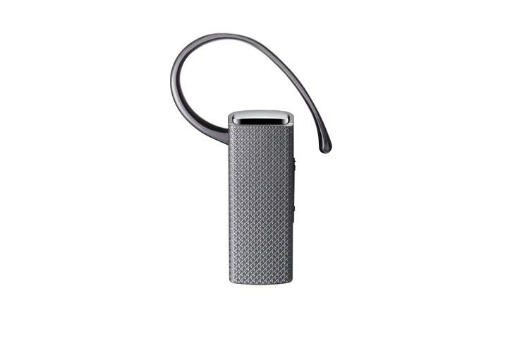 LG Univerzálny Bluetooth Handsfree Headset, Bluetooth 3.0, HBM-280, thumbnail 1