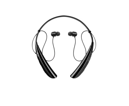 LG Bluetooth headset LG Tone Pro, Bluetooth 3.0, HD Zvuk, BT Reader, NeckBehind ™, HBS-750, thumbnail 2