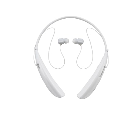 LG Bluetooth headset LG Tone Pro, Bluetooth 3.0, HD Zvuk, BT Reader, NeckBehind ™, HBS-750, thumbnail 3