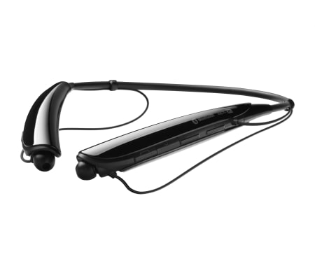 LG Bluetooth headset LG Tone Pro, Bluetooth 3.0, HD Zvuk, BT Reader, NeckBehind ™, HBS-750, thumbnail 7