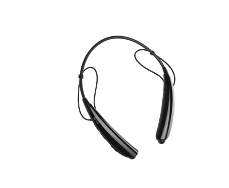 LG Bluetooth headset LG Tone Pro, Bluetooth 3.0, HD Zvuk, BT Reader, NeckBehind ™, HBS-750, thumbnail 8