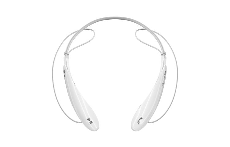 LG Slúchadlá LG Tone Ultra ™, Bluetooth 3.0, JBL® Signature zvuk, 10 Hodín počúvania, ANC, HBS-800, thumbnail 4