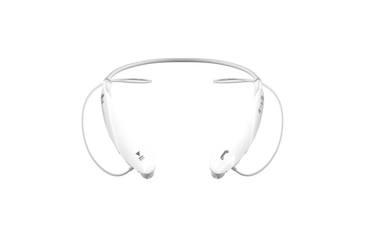 LG Slúchadlá LG Tone Ultra ™, Bluetooth 3.0, JBL® Signature zvuk, 10 Hodín počúvania, ANC, HBS-800, thumbnail 5