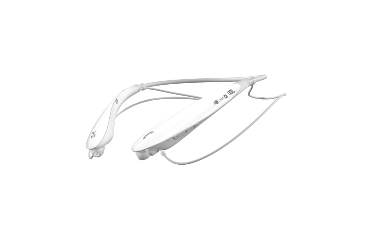 LG Slúchadlá LG Tone Ultra ™, Bluetooth 3.0, JBL® Signature zvuk, 10 Hodín počúvania, ANC, HBS-800, thumbnail 7