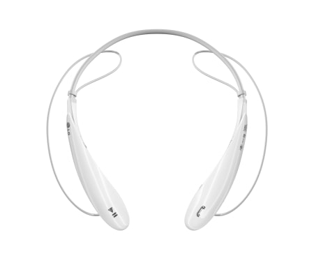 LG Slúchadlá LG Tone Ultra ™, Bluetooth 3.0, JBL® Signature zvuk, 10 Hodín počúvania, ANC, HBS-800, thumbnail 4