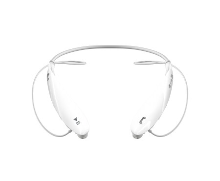 LG Slúchadlá LG Tone Ultra ™, Bluetooth 3.0, JBL® Signature zvuk, 10 Hodín počúvania, ANC, HBS-800, thumbnail 5