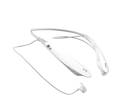 LG Slúchadlá LG Tone Ultra ™, Bluetooth 3.0, JBL® Signature zvuk, 10 Hodín počúvania, ANC, HBS-800, thumbnail 6