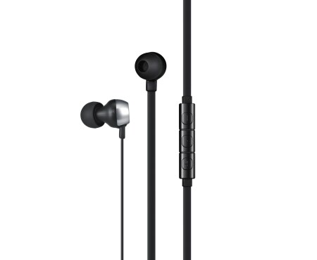 LG Stereo slúchadlá LG Quadbeat 2., HSS-F530, thumbnail 2