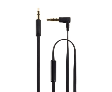 LG Stereo slúchadlá LG Quadbeat 2., HSS-F530, thumbnail 3