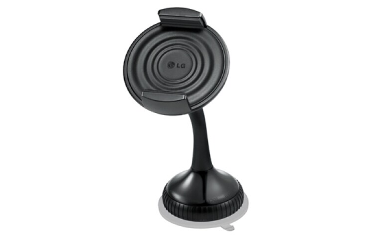 LG Univerzálny držiak do automobilu, SCU-100, thumbnail 1