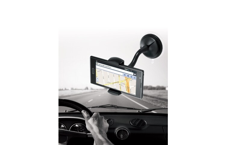 LG Univerzálny držiak do automobilu, SCU-100, thumbnail 3