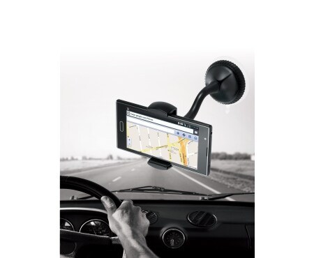 LG Univerzálny držiak do automobilu, SCU-100, thumbnail 3