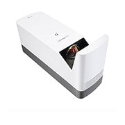 LG Ultrashort SMART Laserový projektor pro domácí kino, HF85LS, thumbnail 1