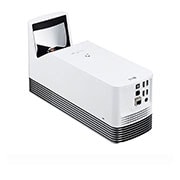 LG Ultrashort SMART Laserový projektor pro domácí kino, HF85LS, thumbnail 6