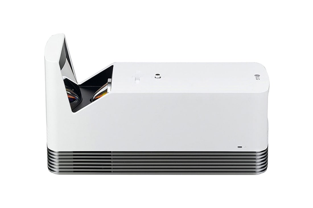 LG Ultrashort SMART Laserový projektor pro domácí kino, HF85LS, thumbnail 4