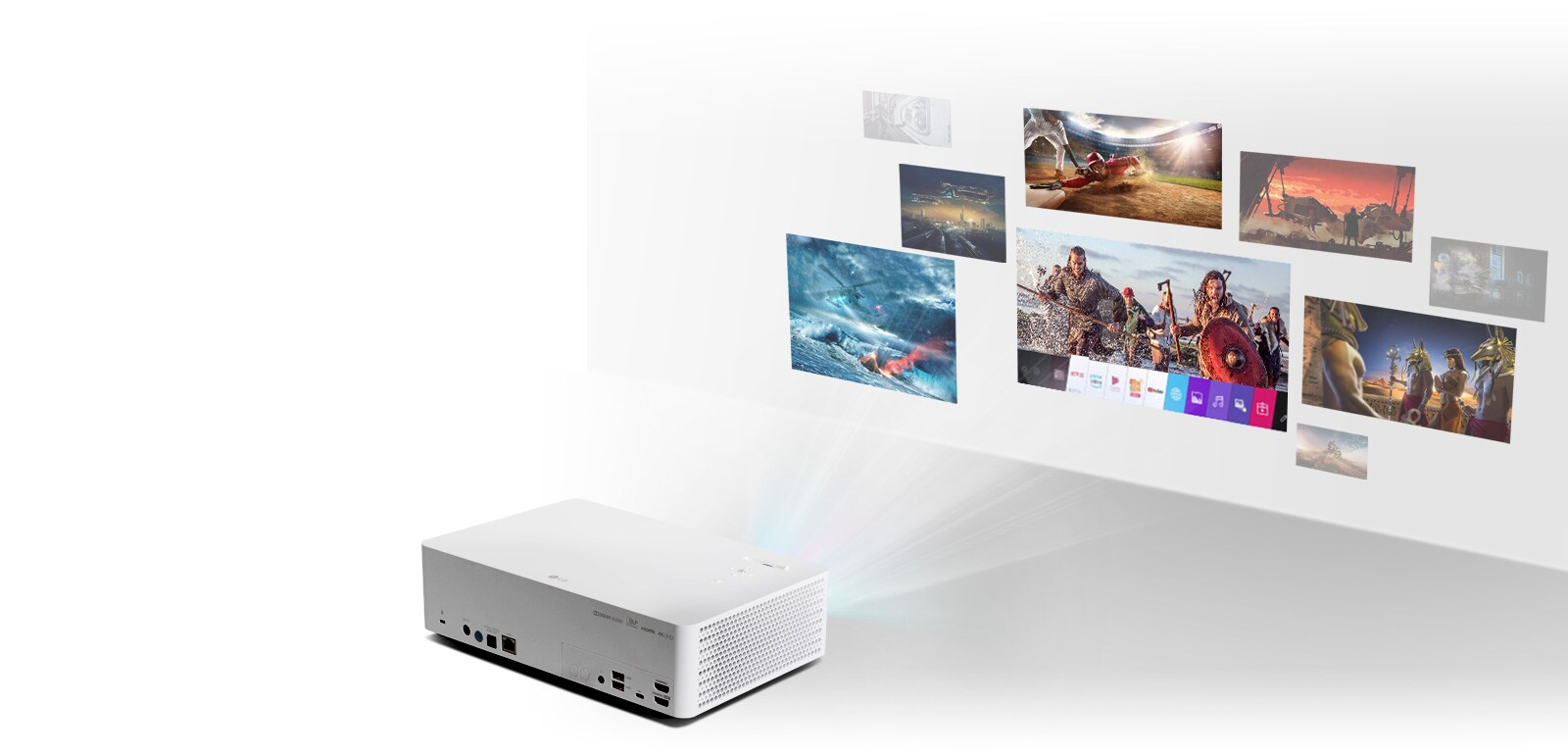 Inteligentný spôsob prístupu k obsahu1