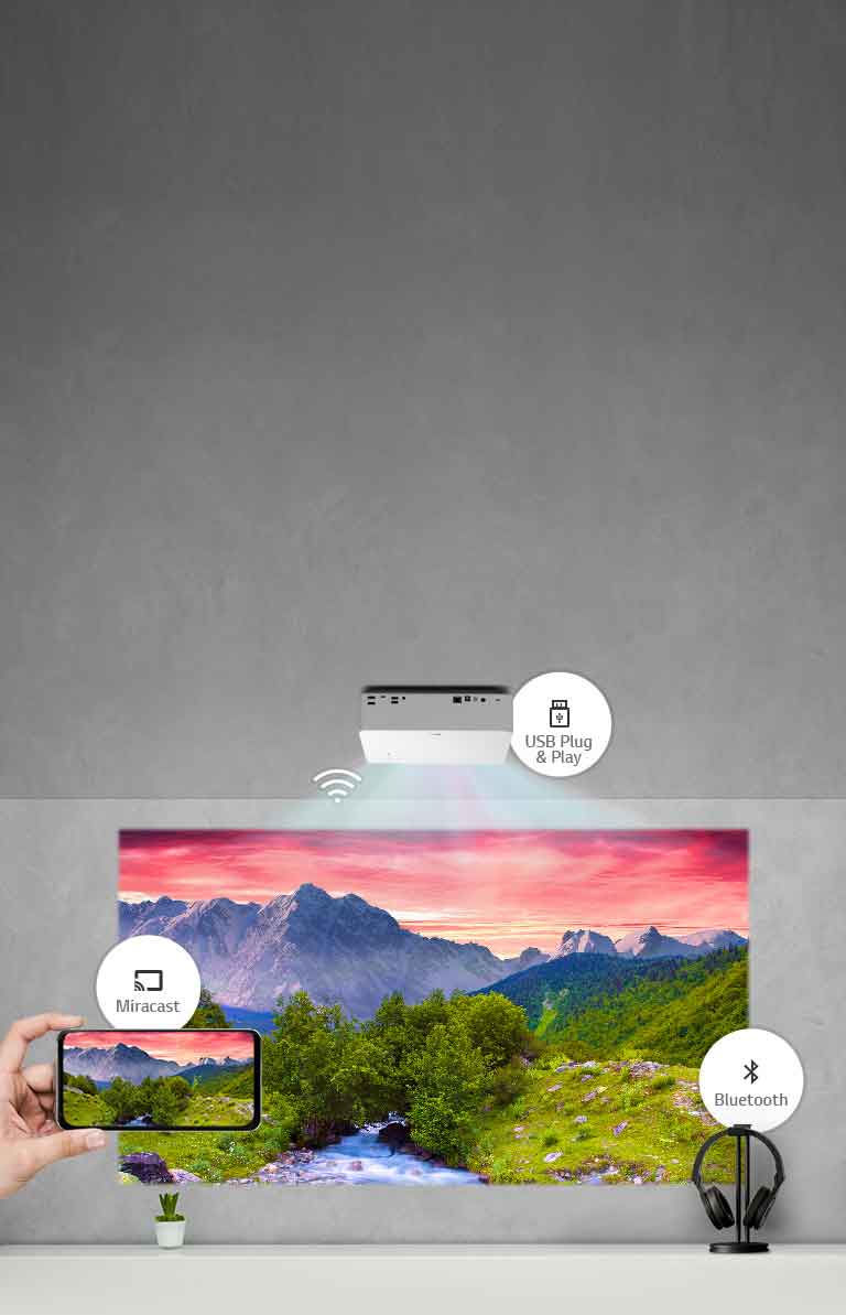 Rôzne možnosti pripojenia2