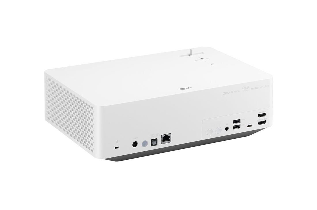 LG CineBeam LED Real 4K UHD, HU70LS, thumbnail 7