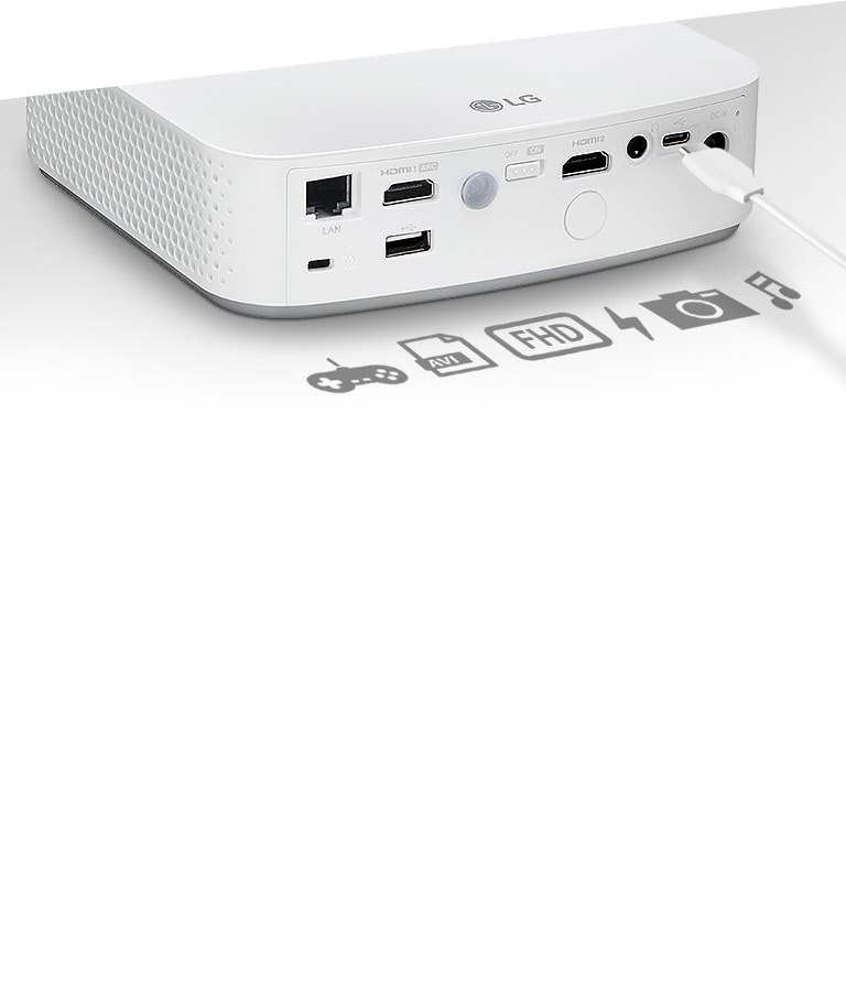 Nabíjení a zrcadlení obrazu2