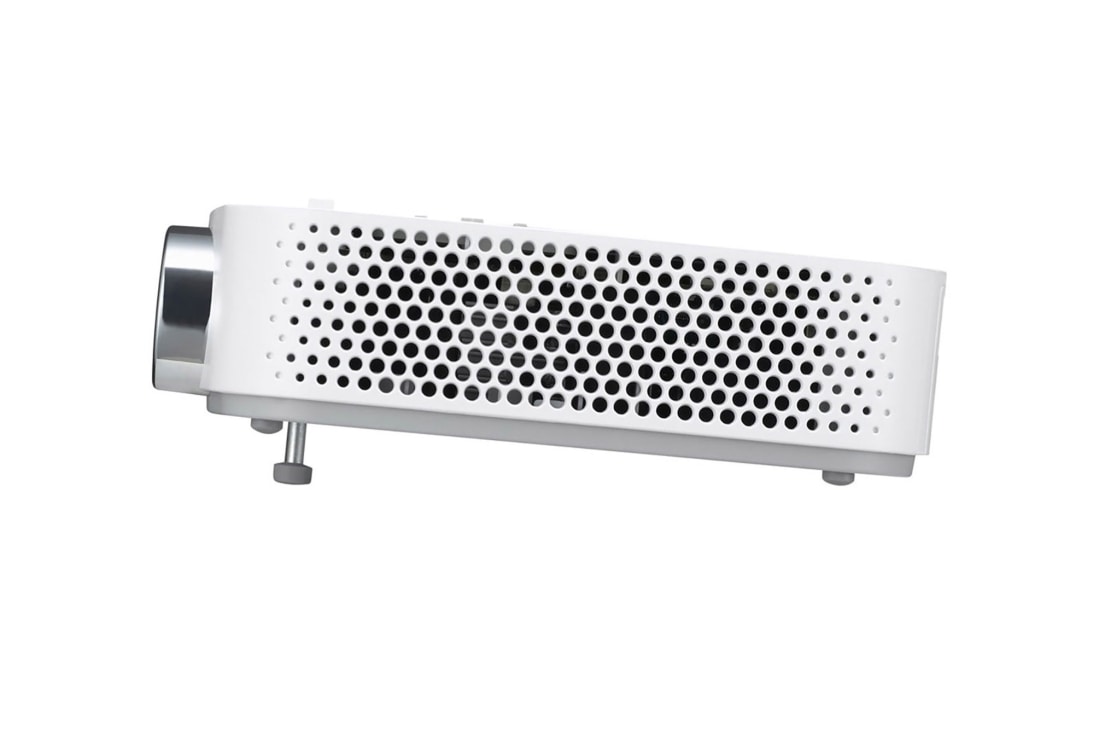 LG Wireless LED MINIprojektor se zabudovanou baterií, PF50KS, thumbnail 9