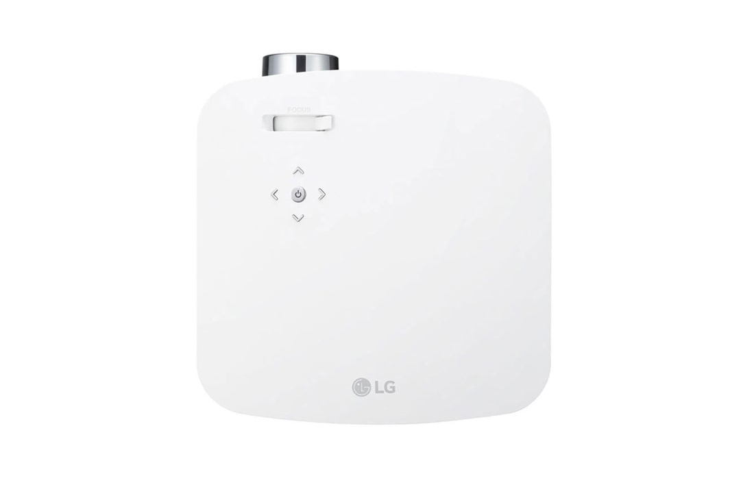 LG Wireless LED MINIprojektor se zabudovanou baterií, PF50KS, thumbnail 10