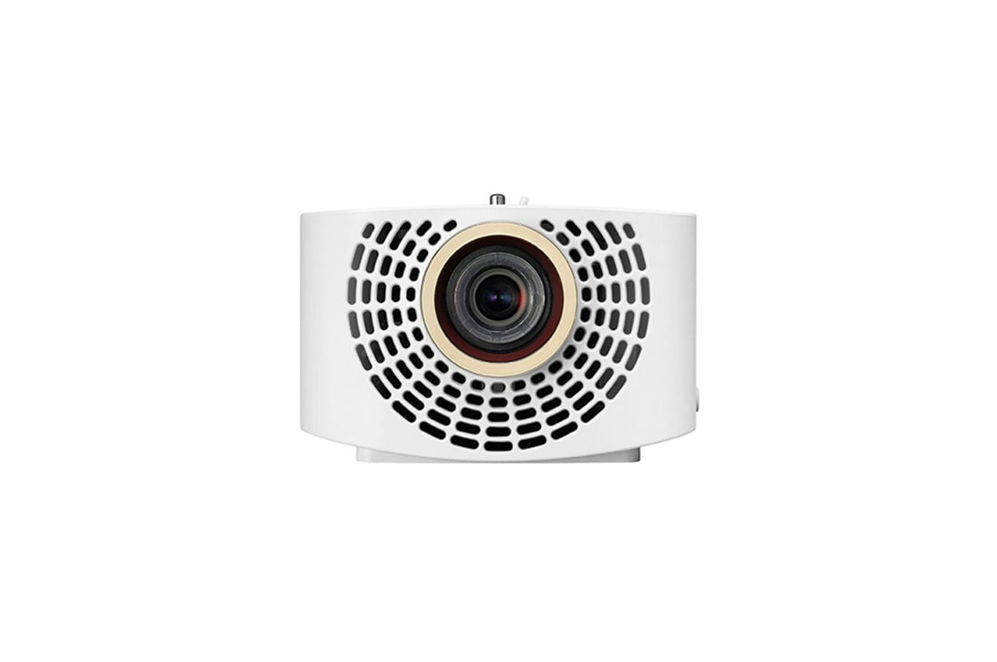 LG SMART LED projektor pro domácí kino TrueMotion, HF60LSR, thumbnail 6