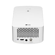 LG SMART LED projektor pro domácí kino TrueMotion, HF60LSR, thumbnail 1