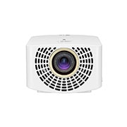 LG SMART LED projektor pro domácí kino TrueMotion, HF60LSR, thumbnail 2