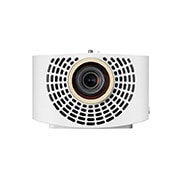 LG SMART LED projektor pro domácí kino TrueMotion, HF60LSR, thumbnail 6