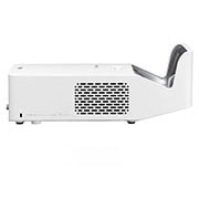 LG Ultrashort SMART LED projektor TrueMotion, HF65LSR, thumbnail 3