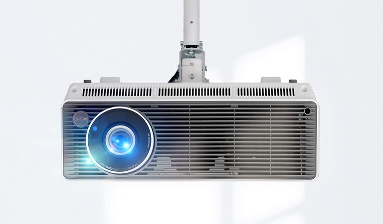 6&nbsp;000&nbsp;ANSI lúmenov: Prezentácie na vyššej úrovni