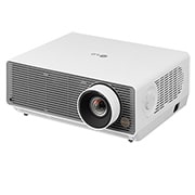 LG Laserový projektor ProBeam 4K (3840 × 2160) so svietivosťou 6&nbsp;000 ANSI lúmenov, Pohľad zboku -15 stupňov, BU60PST, thumbnail 5