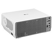 LG Laserový projektor ProBeam 4K (3840 × 2160) so svietivosťou 6&nbsp;000 ANSI lúmenov, Pohľad zozadu +15&nbsp;stupňov, BU60PST, thumbnail 7