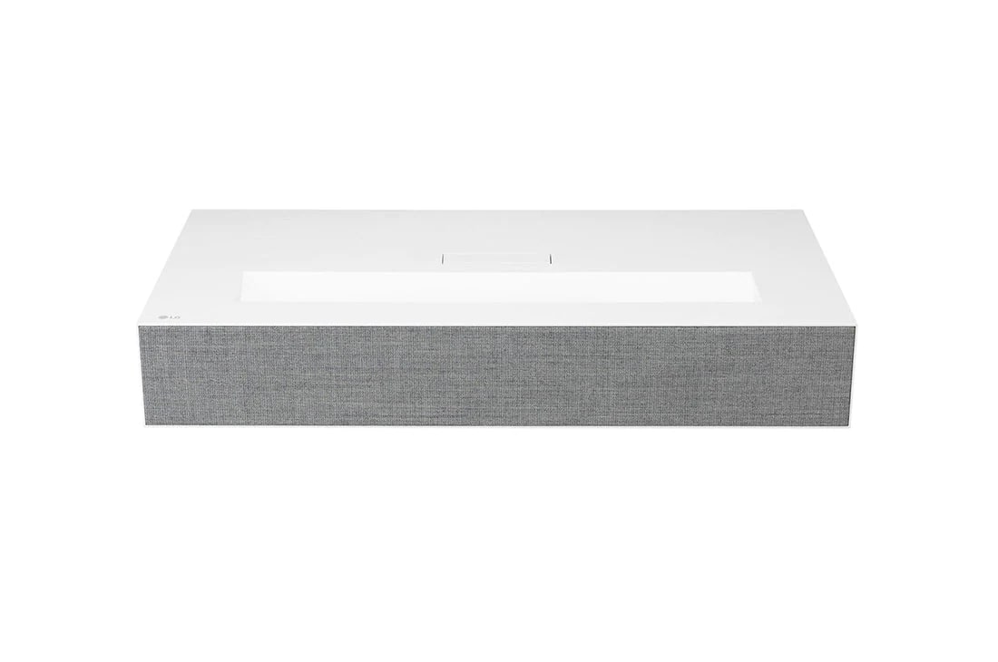 LG Laserový projektor LG CineBeam s rozlíšením 4K, HU85LS