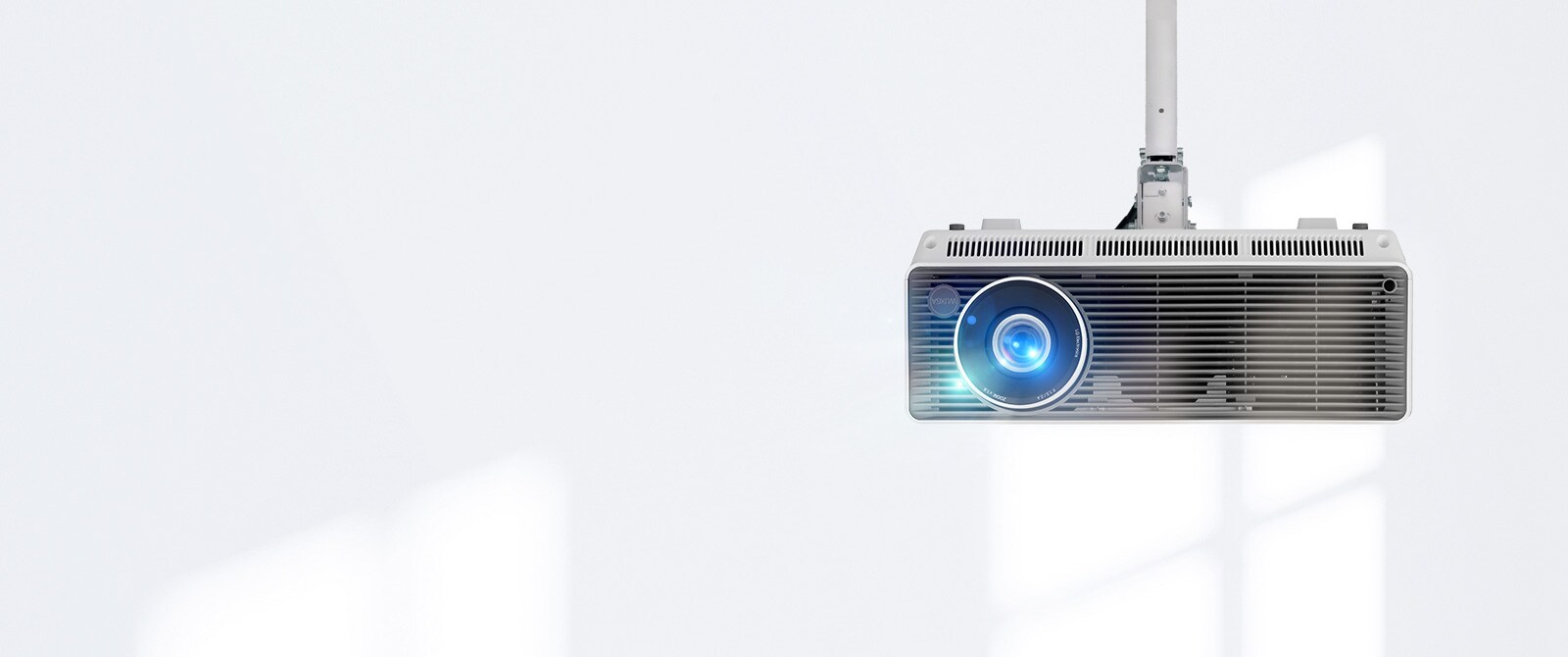 6 000 ANSI lúmenov: Prezentácie na vyššej úrovni